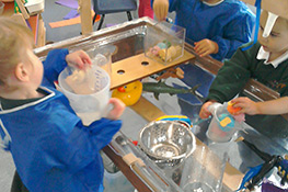 Lavenham Pre School Prices, Suffolk