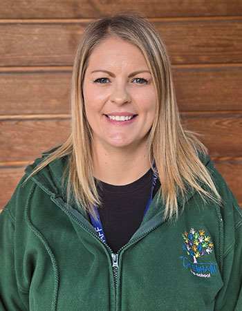 Alisha Abbott